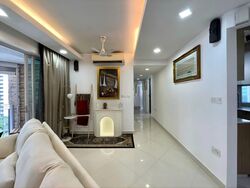Blk 588D Park Central @ Amk (Ang Mo Kio), HDB 5 Rooms #601512981